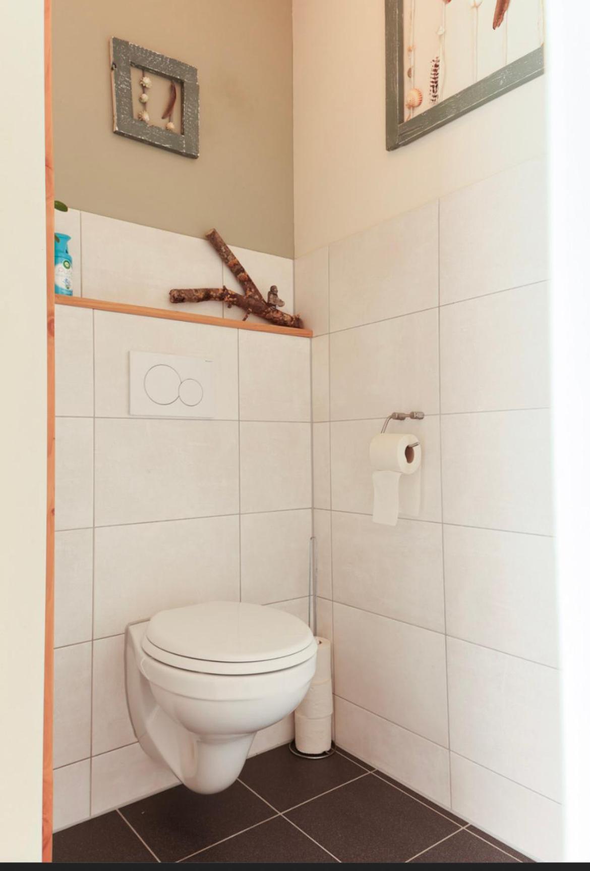 Bed Met Paard Apartment Bergen op Zoom Exterior foto
